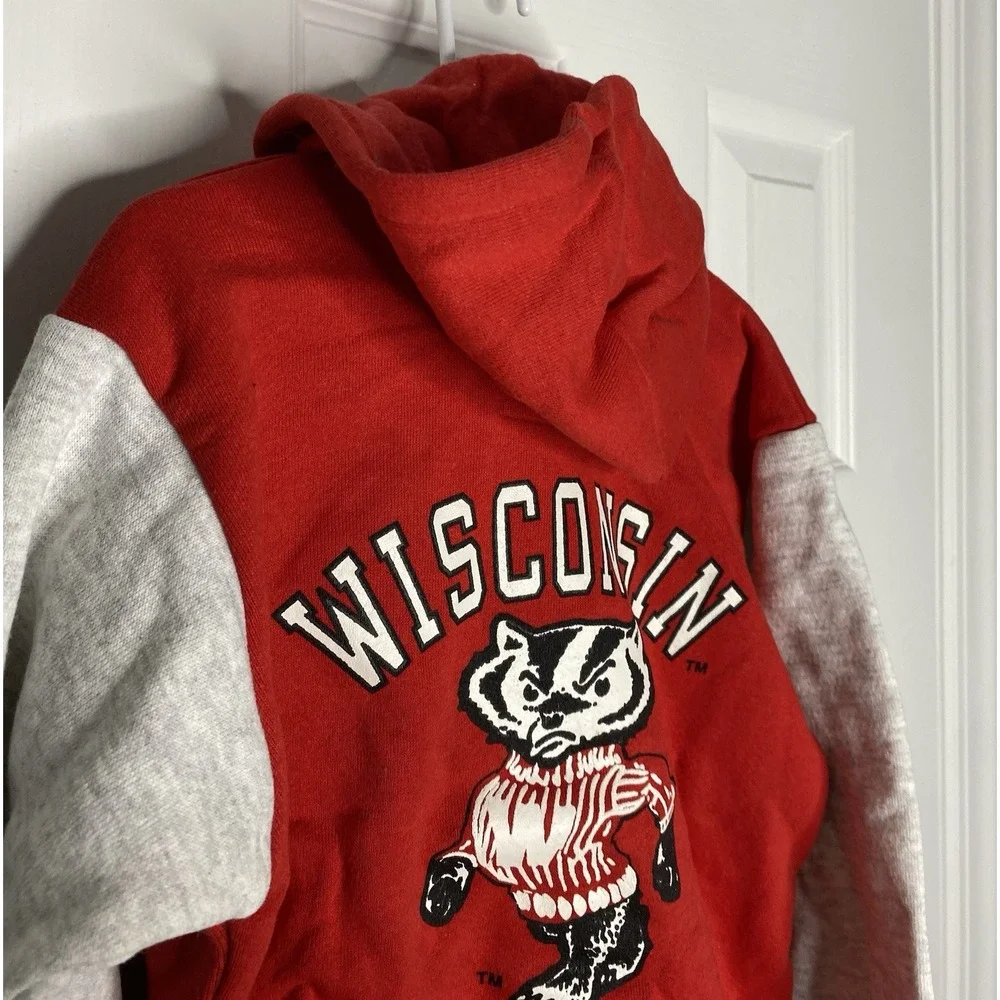 Third Street Sportswear ncaa youth